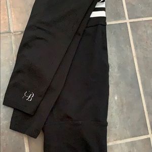 High waist bombshell sports wear